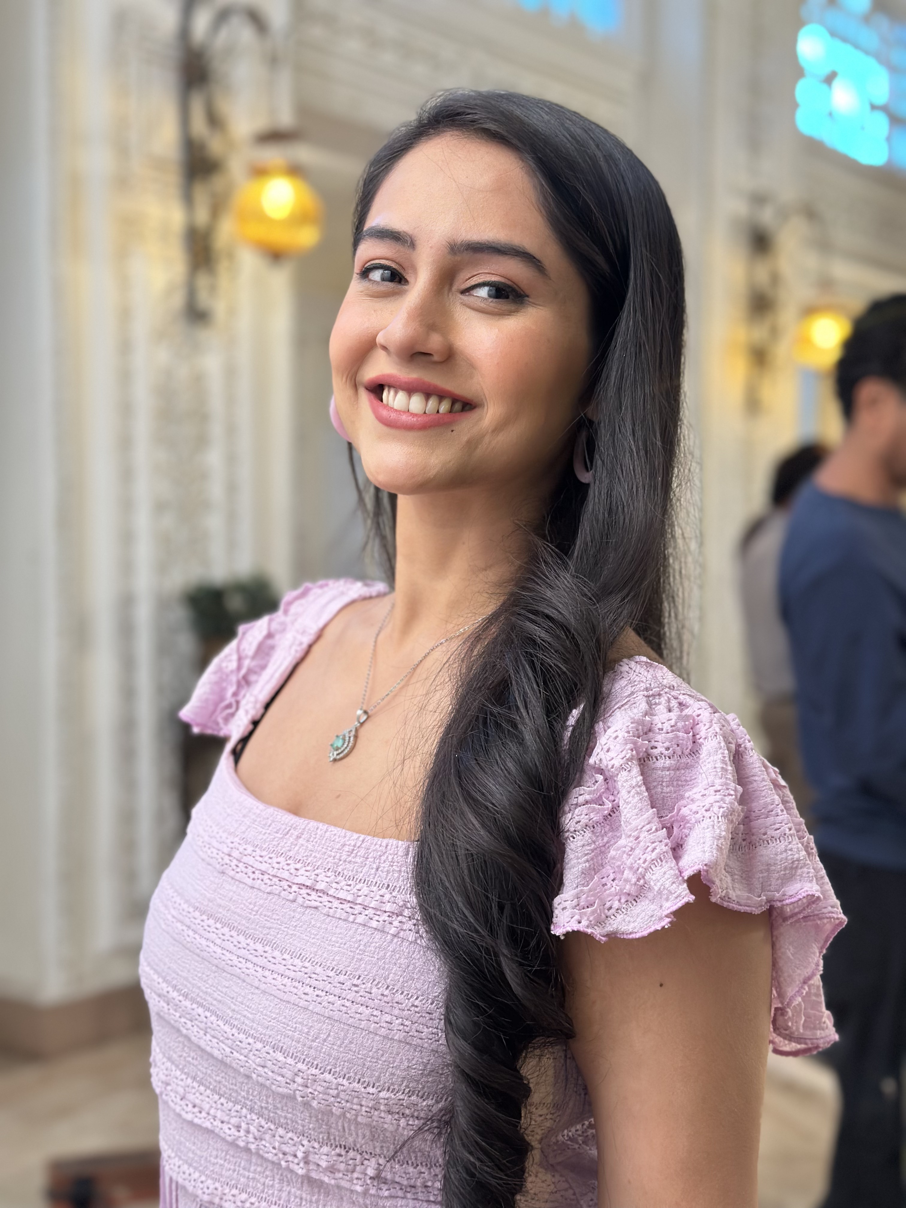 Chandralekha Mukherjee