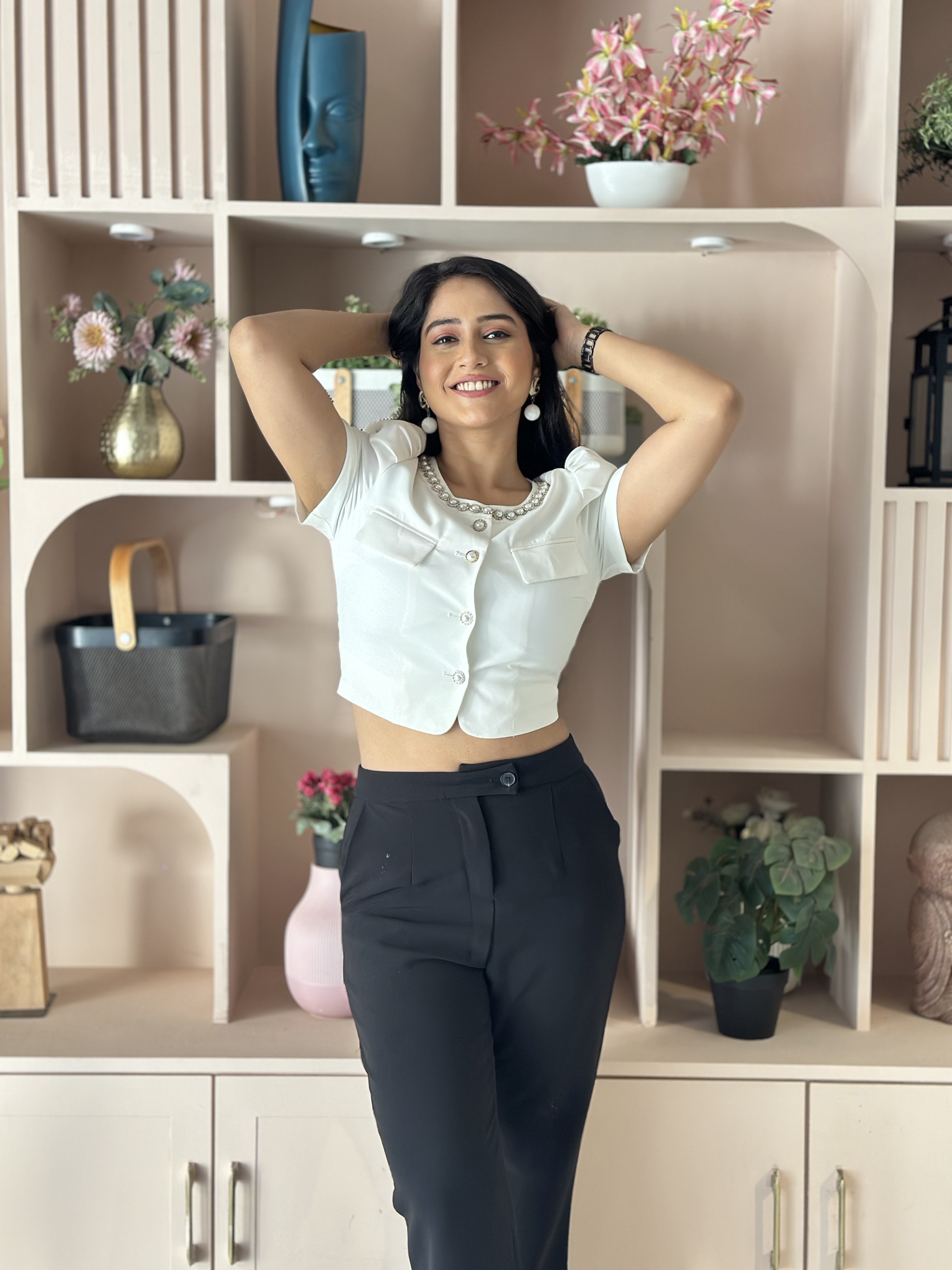 Chandralekha Mukherjee