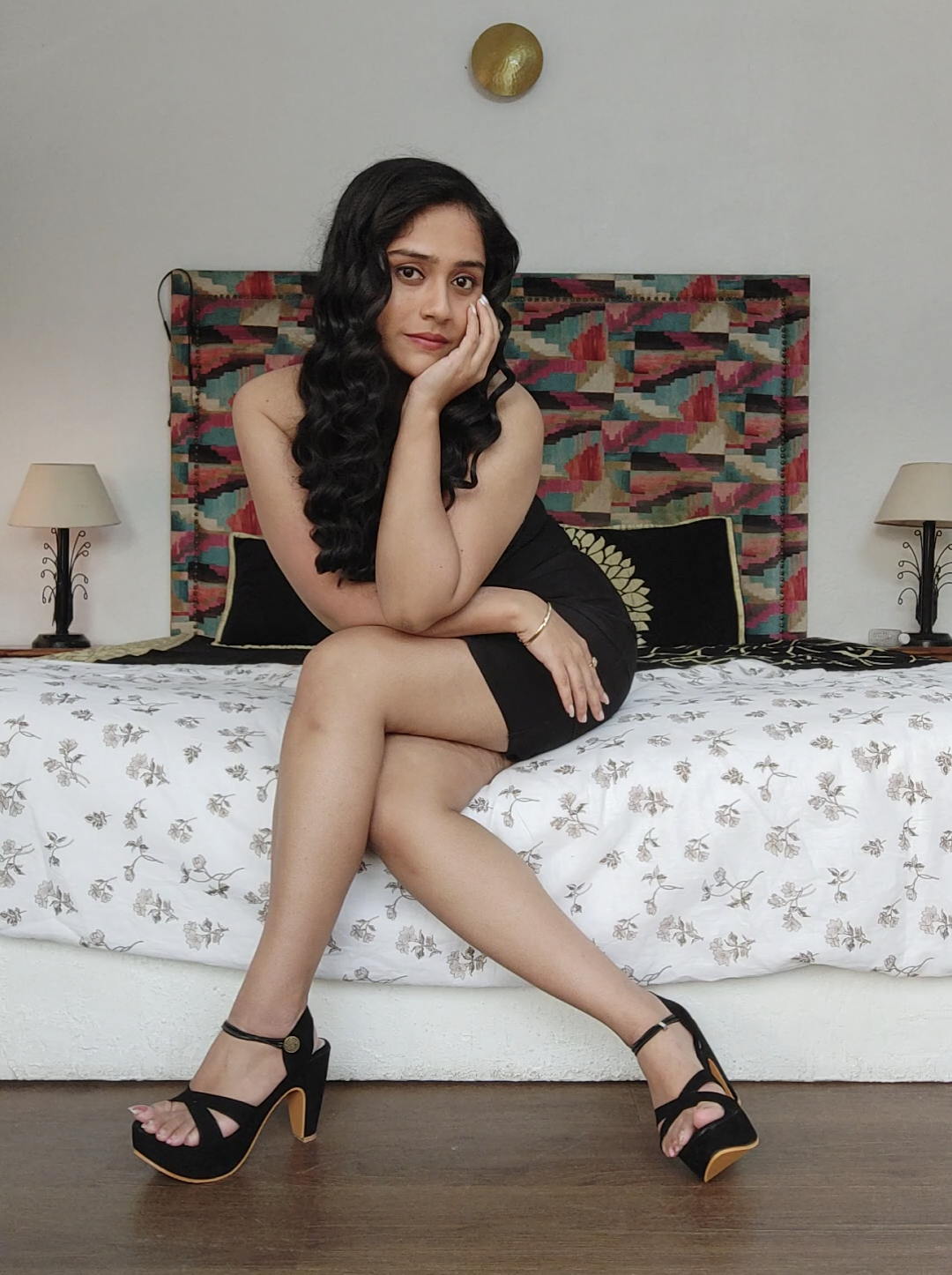 Chandralekha Mukherjee