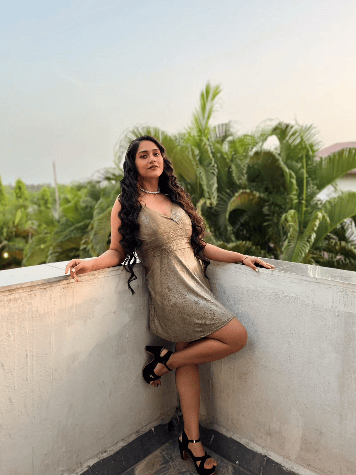 Chandralekha Mukherjee