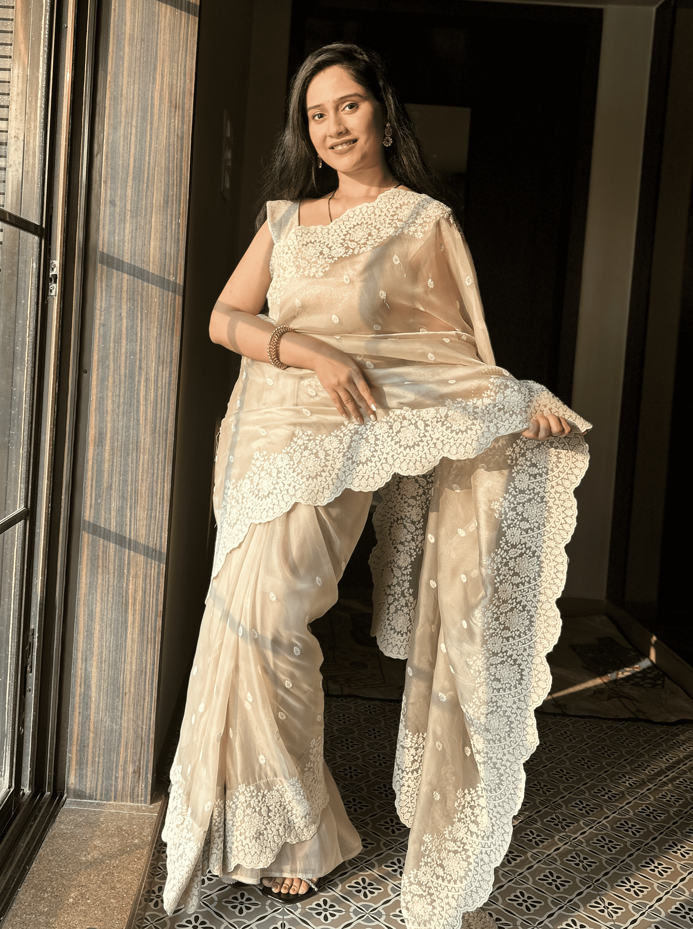 Chandralekha Mukherjee