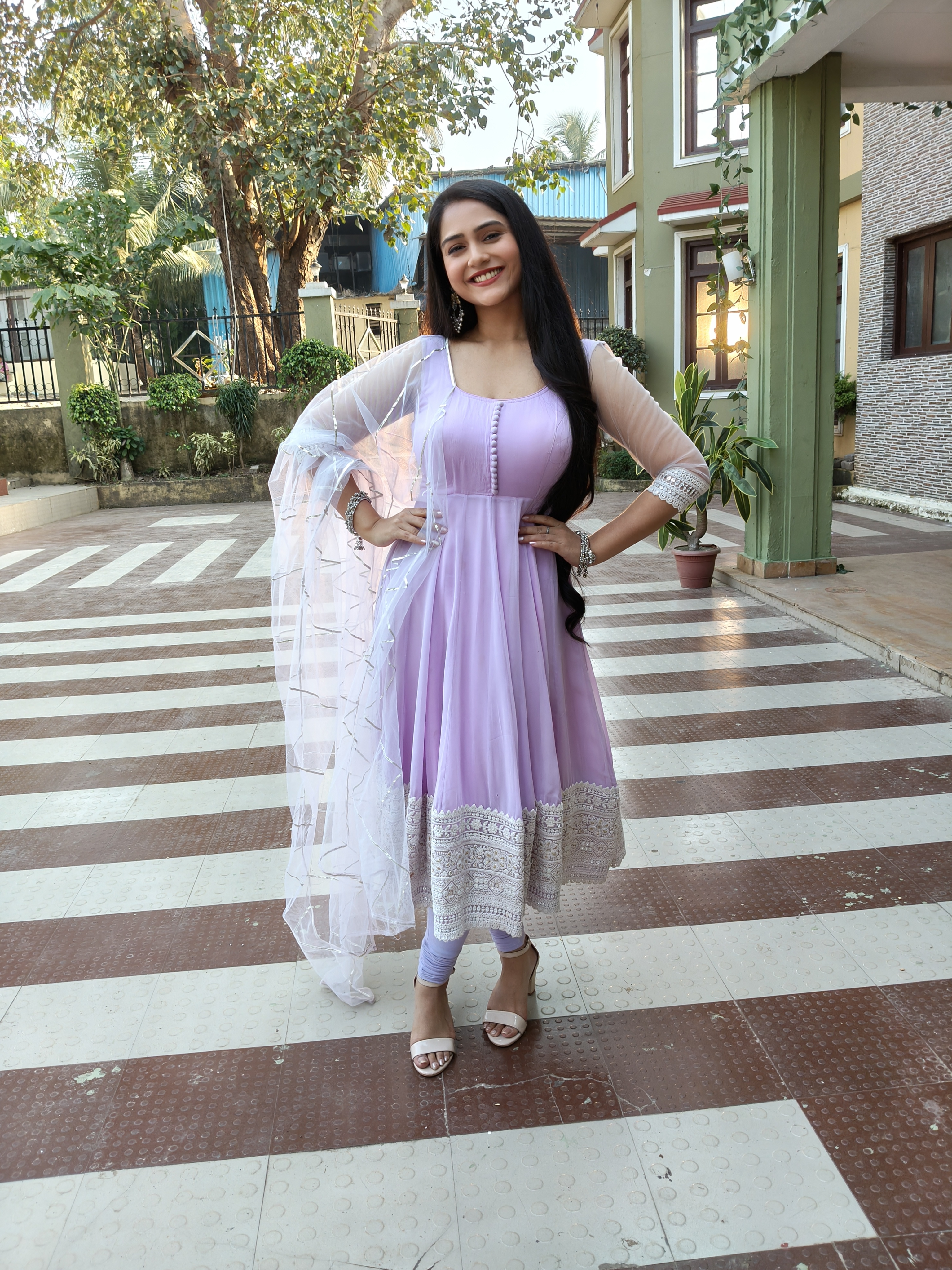 Chandralekha Mukherjee